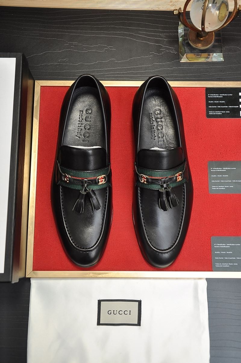 Gucci Business Shoes